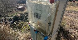 Komárom-Esztergom megye – Oroszlány – Nincs megadva