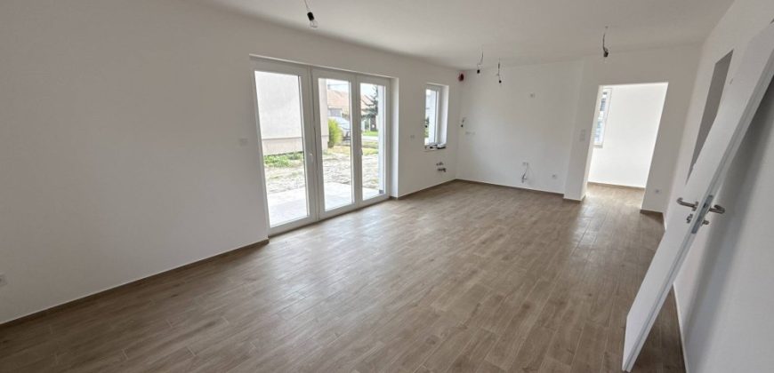 Győr-Moson-Sopron megye – Levél