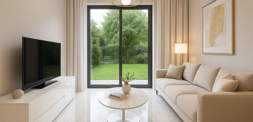 Győr-Moson-Sopron megye – Levél