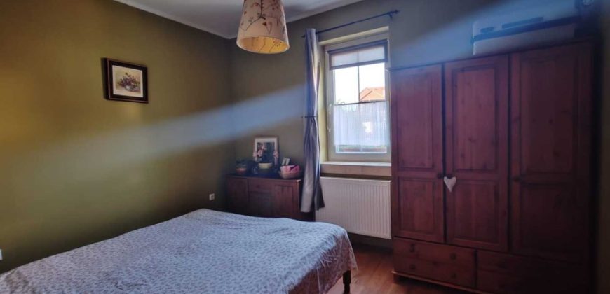 Győr-Moson-Sopron megye – Rajka