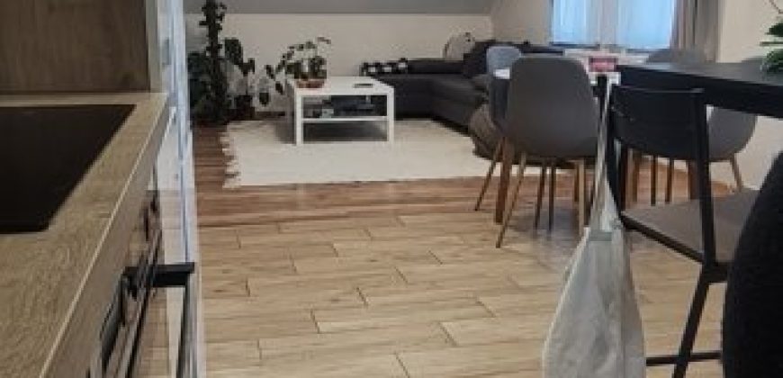 Győr-Moson-Sopron megye – Győr – Révfalu