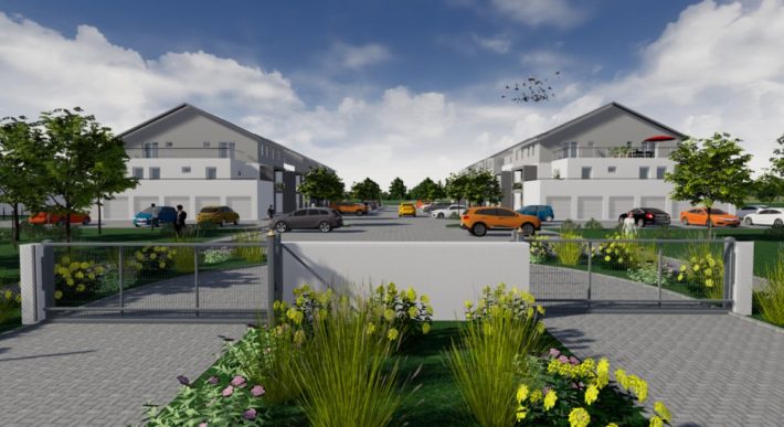 Győr-Moson-Sopron megye – Levél