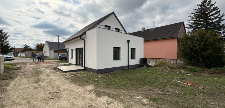Győr-Moson-Sopron megye – Levél