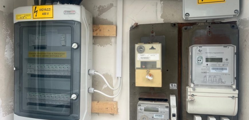 Komárom-Esztergom megye – Tatabánya – Sárberek