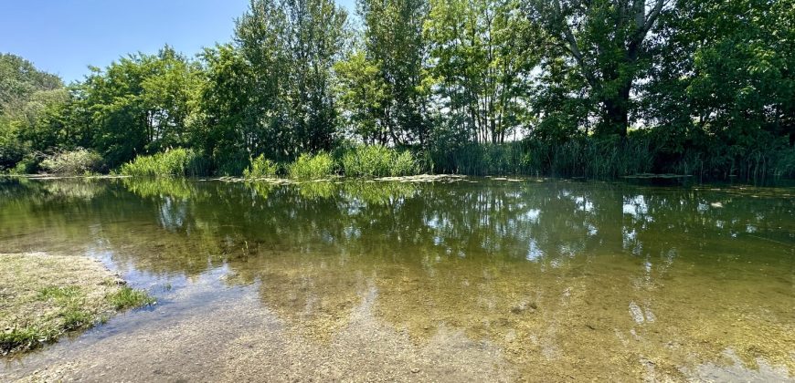 Győr-Moson-Sopron megye – Püski