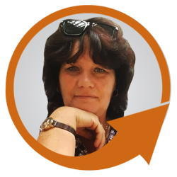 Irmainé Zsuzsanna