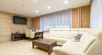 Győr-Moson-Sopron megye – Nagylózs