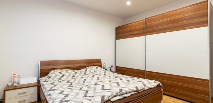 Győr-Moson-Sopron megye – Nagylózs