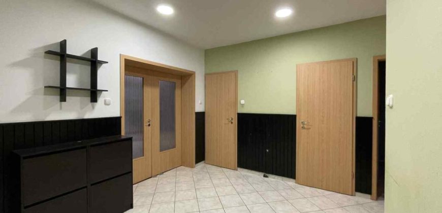 Győr-Moson-Sopron megye – Sopron – Ágfalvi úti lakótelep