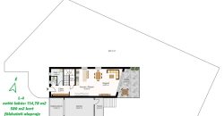 Komárom-Esztergom megye – Tatabánya – Panoráma lakópark