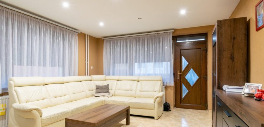 Győr-Moson-Sopron megye – Nagylózs