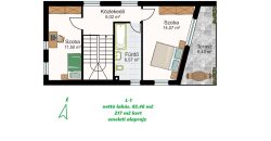 Komárom-Esztergom megye – Tatabánya – Panoráma lakópark