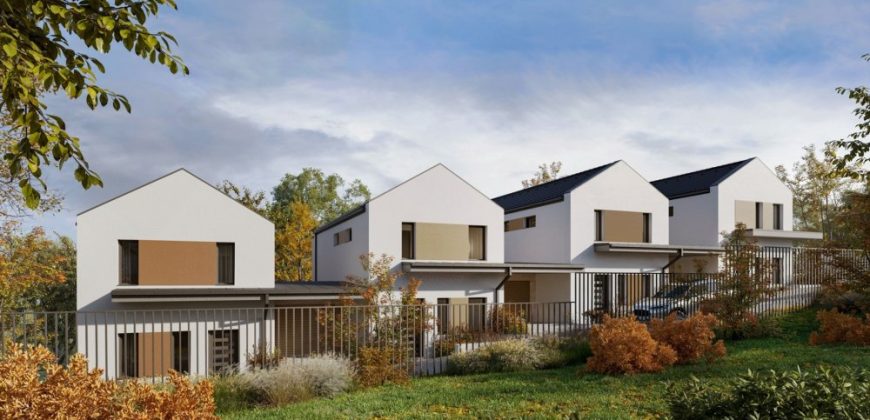 Komárom-Esztergom megye – Tatabánya – Panoráma lakópark