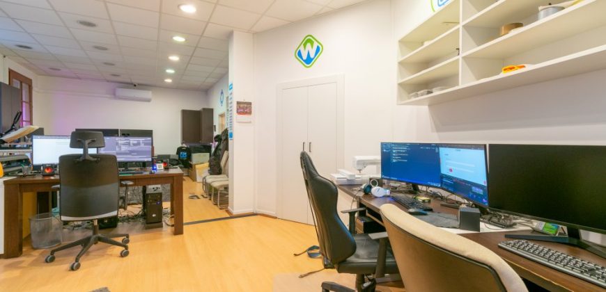 Győr-Moson-Sopron megye – Sopron – Belváros