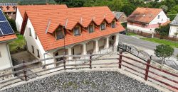 Baranya megye – Orfű – Nincs megadva