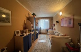 Komárom-Esztergom megye – Tatabánya – Gál István lakótelep