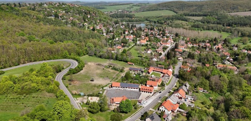 Baranya megye – Orfű – Nincs megadva