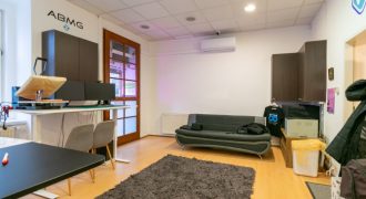 Győr-Moson-Sopron megye – Sopron – Belváros