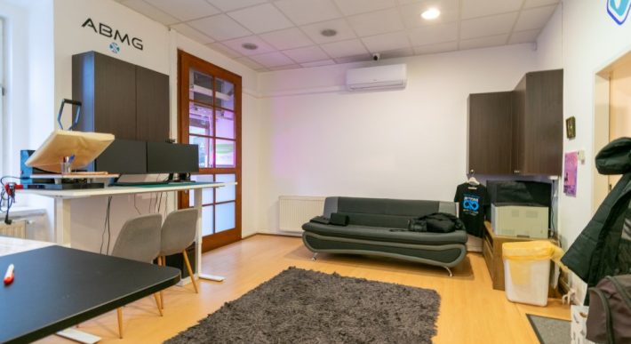 Győr-Moson-Sopron megye – Sopron – Belváros