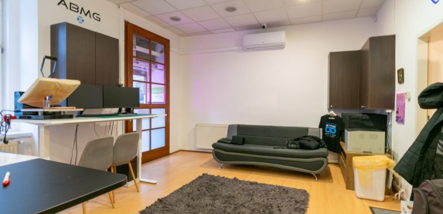 Győr-Moson-Sopron megye – Sopron – Belváros