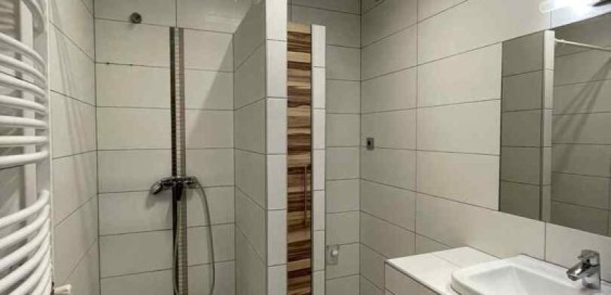 Győr-Moson-Sopron megye – Sopron – Ágfalvi úti lakótelep