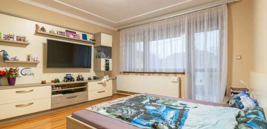 Győr-Moson-Sopron megye – Nagylózs