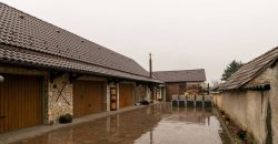 Győr-Moson-Sopron megye – Nagylózs