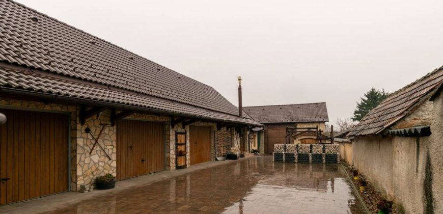 Győr-Moson-Sopron megye – Nagylózs