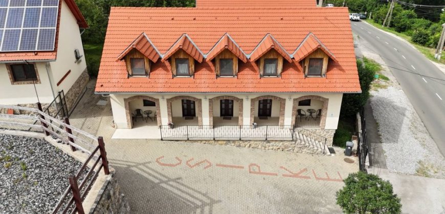 Baranya megye – Orfű – Nincs megadva