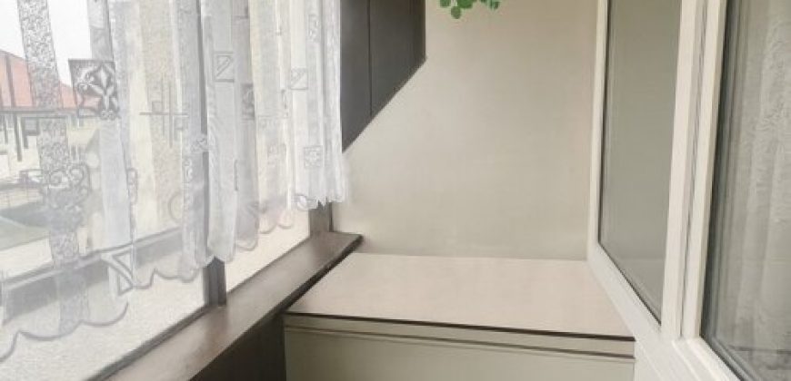 Komárom-Esztergom megye – Tatabánya – Gál István lakótelep