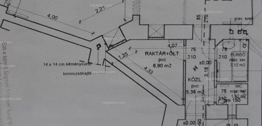 Győr-Moson-Sopron megye – Sopron – Belváros