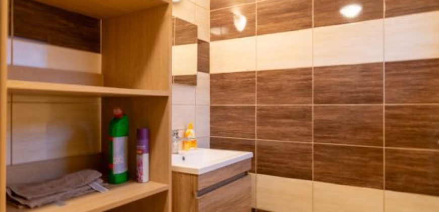 Győr-Moson-Sopron megye – Nagylózs