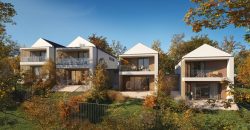 Komárom-Esztergom megye – Tatabánya – Panoráma lakópark