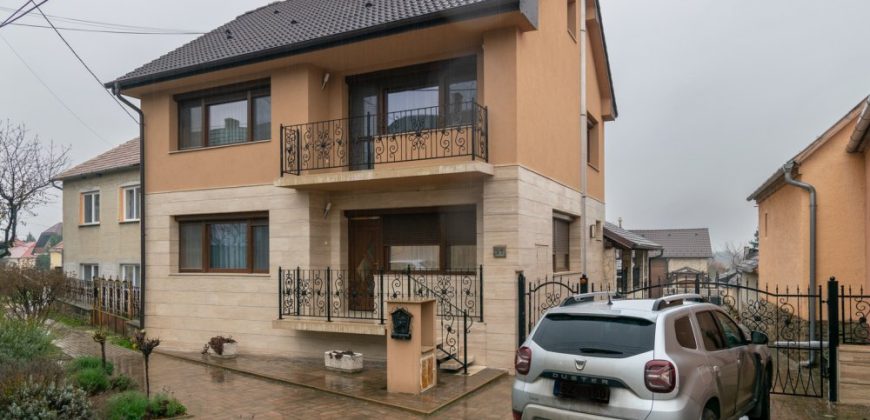 Győr-Moson-Sopron megye – Nagylózs