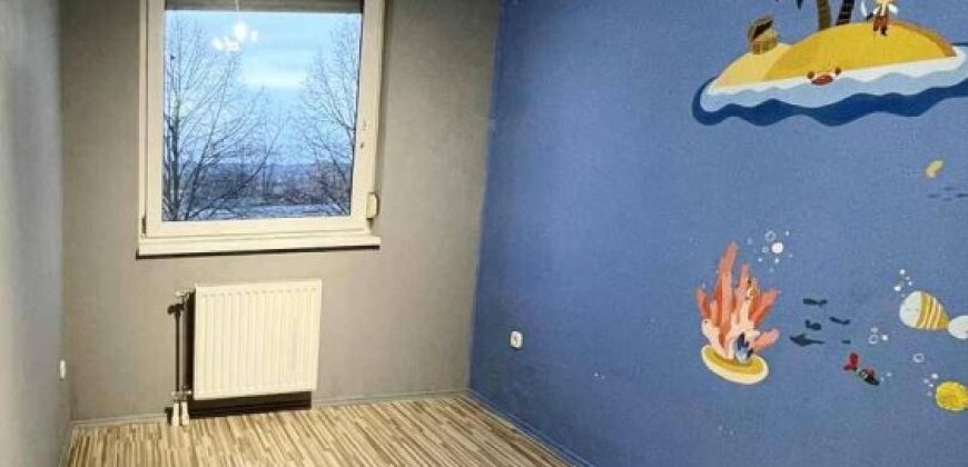 Győr-Moson-Sopron megye – Sopron – Ágfalvi úti lakótelep