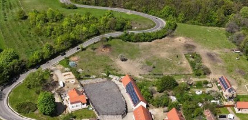 Baranya megye – Orfű – Nincs megadva