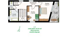 Komárom-Esztergom megye – Tatabánya – Panoráma lakópark