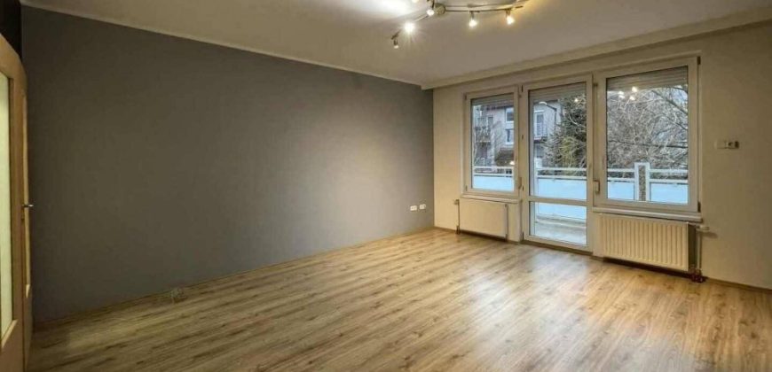 Győr-Moson-Sopron megye – Sopron – Ágfalvi úti lakótelep