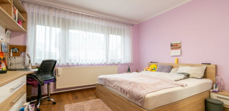 Győr-Moson-Sopron megye – Nagylózs