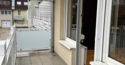 Győr-Moson-Sopron megye – Sopron – Ágfalvi úti lakótelep