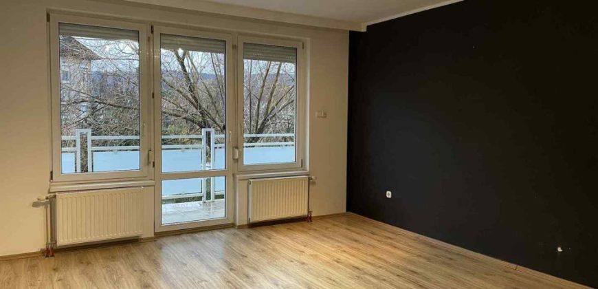 Győr-Moson-Sopron megye – Sopron – Ágfalvi úti lakótelep