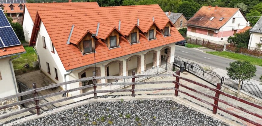 Baranya megye – Orfű – Nincs megadva