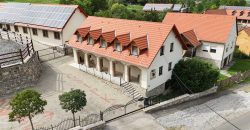 Baranya megye – Orfű – Nincs megadva