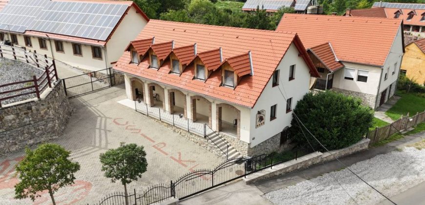 Baranya megye – Orfű – Nincs megadva