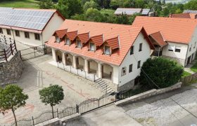 Baranya megye – Orfű – Nincs megadva