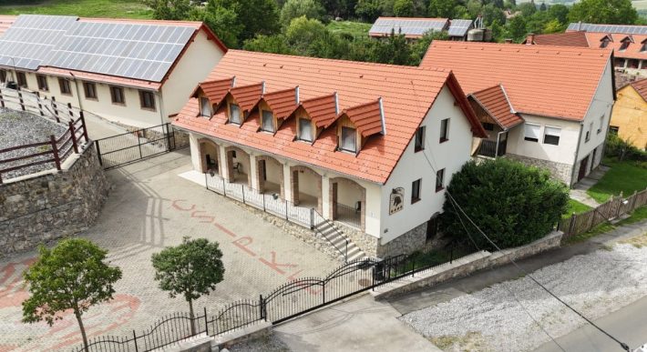 Baranya megye – Orfű – Nincs megadva