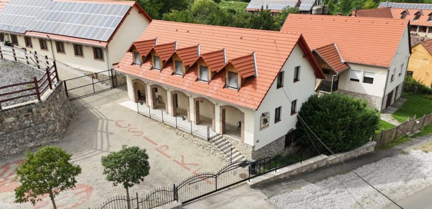 Baranya megye – Orfű – Nincs megadva