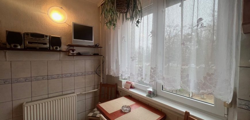 Komárom-Esztergom megye – Tatabánya – Gál István lakótelep