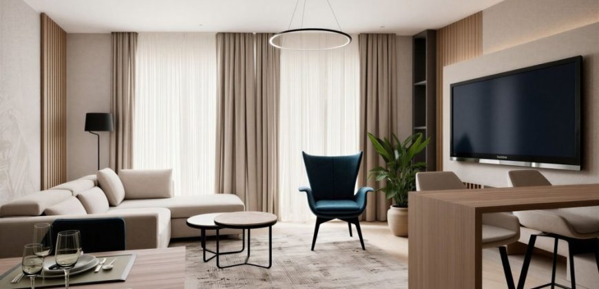 Komárom-Esztergom megye – Tatabánya – Panoráma lakópark