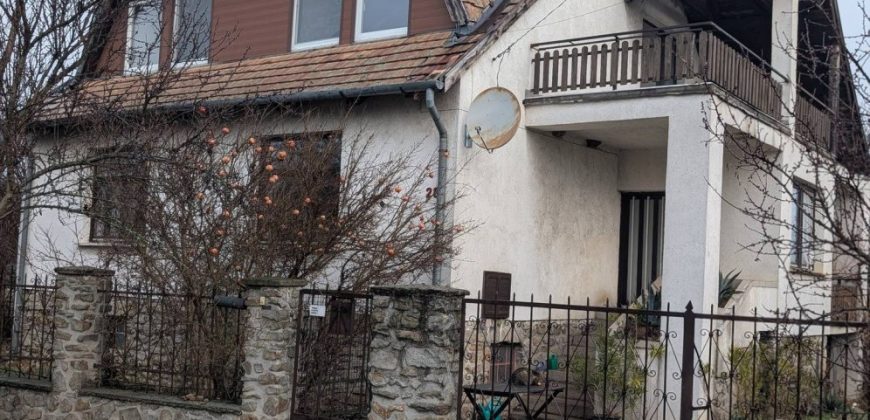 Győr-Moson-Sopron megye – Harka – Nincs megadva